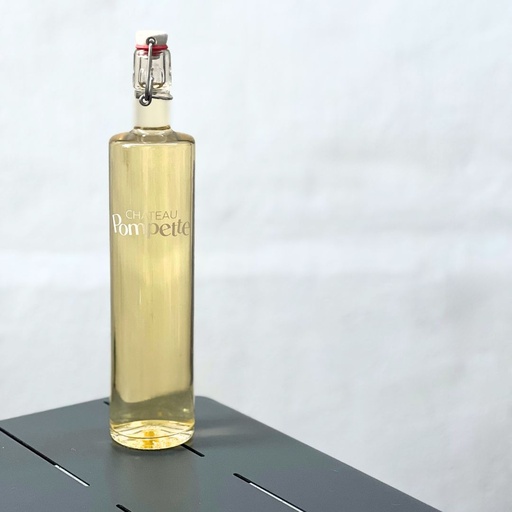 Bouteille Blanc 75cl - Montfrin - Chardonnay Colombard IGP Bio (pro)