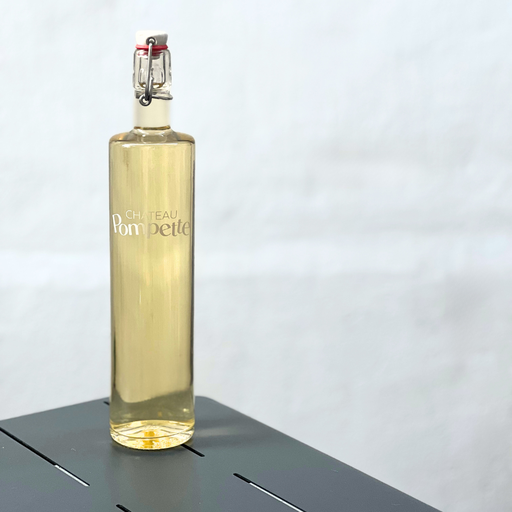 Bouteille Blanc 75cl - Viognier IGP Méditerranée Bargemone 2023 (pro)